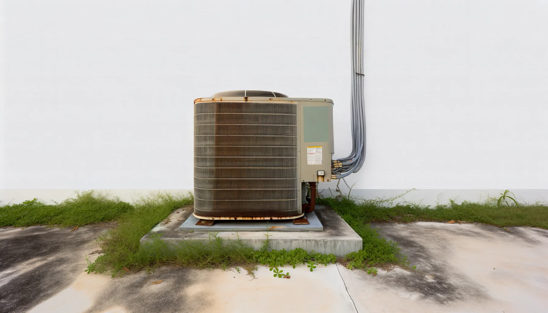 Furnace Replacement