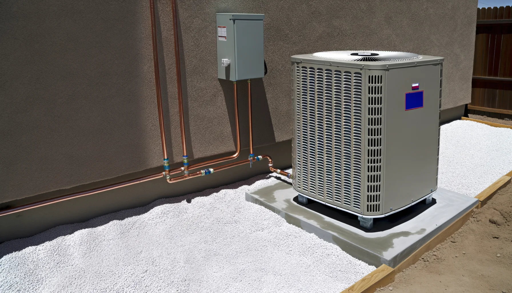 Ductwork Repair & Sealing