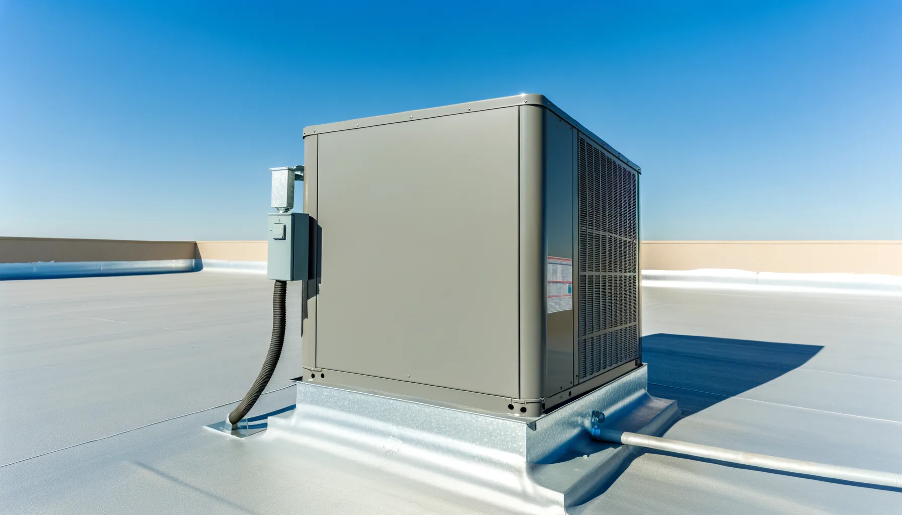 How to Prepare Your AC for Las Vegas's Peak Cooling Season