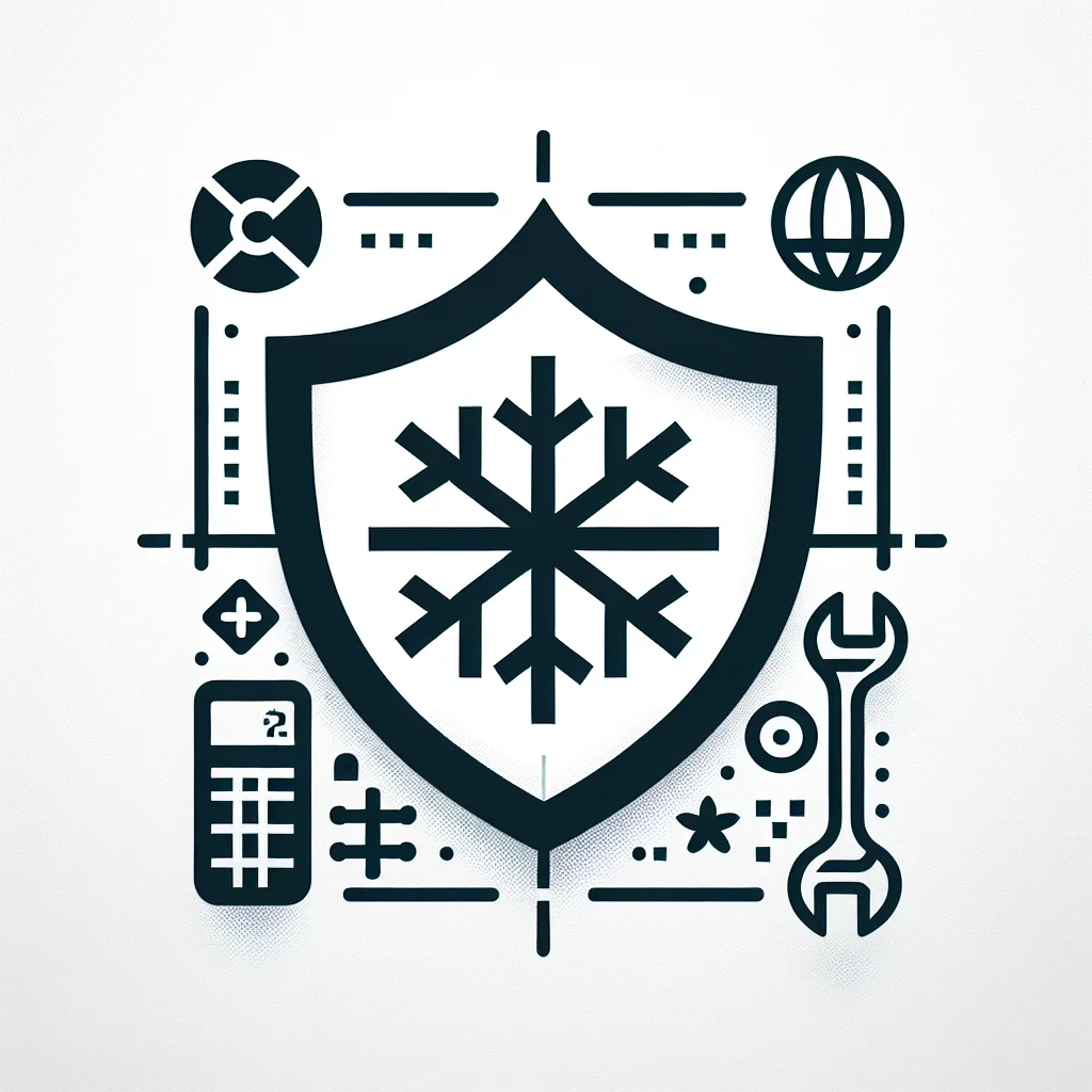 GuardHVAC AC Repair logo