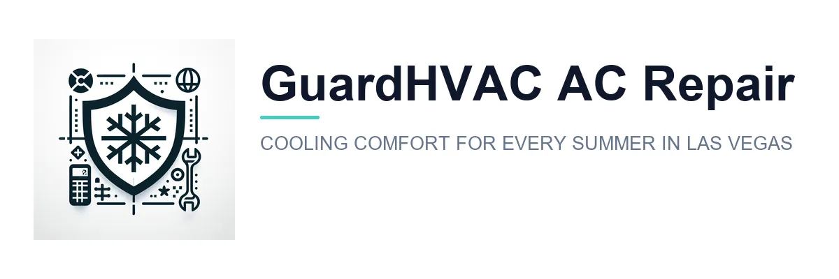 GuardHVAC AC Repair