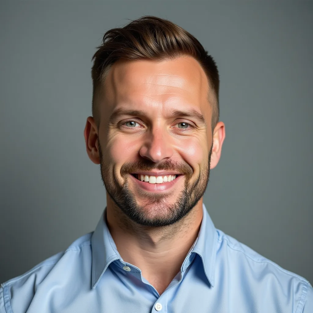 Daniel Cooper