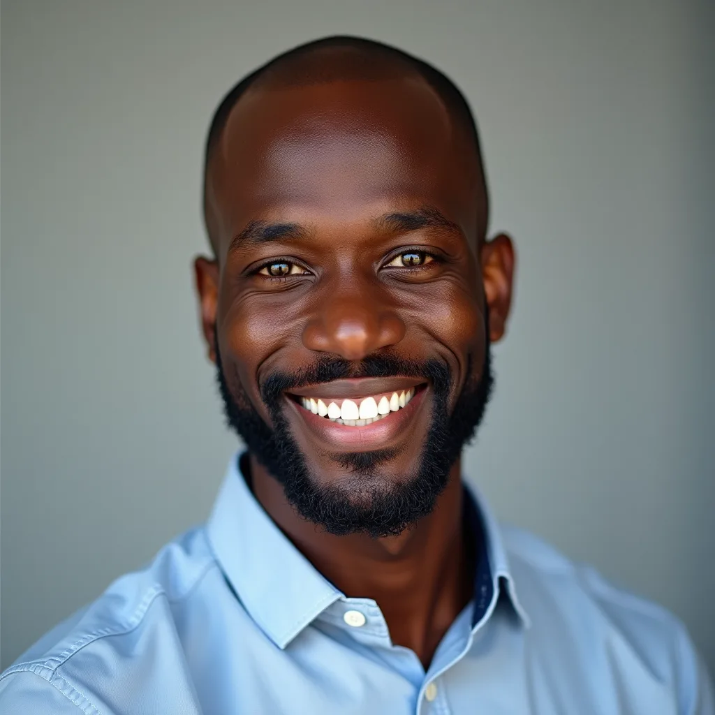 Terrence Brooks