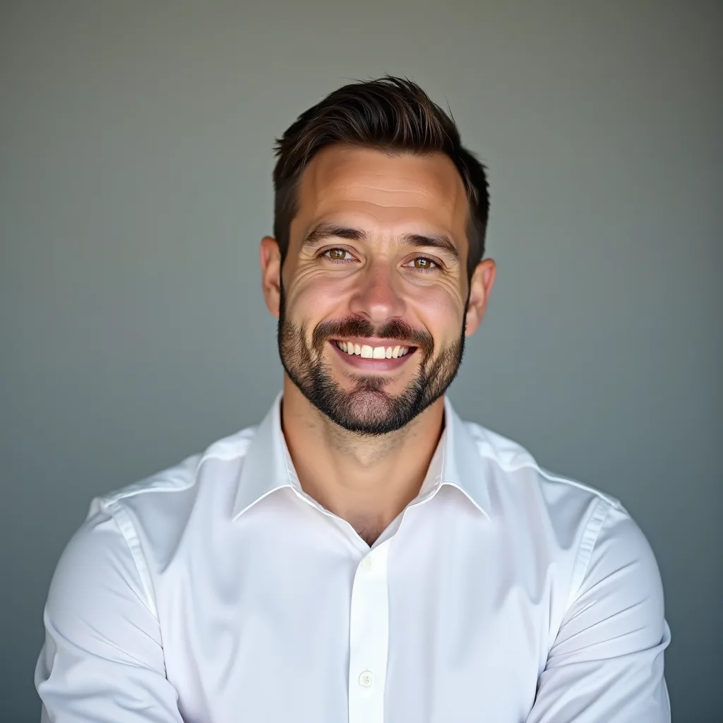 Greg Parker