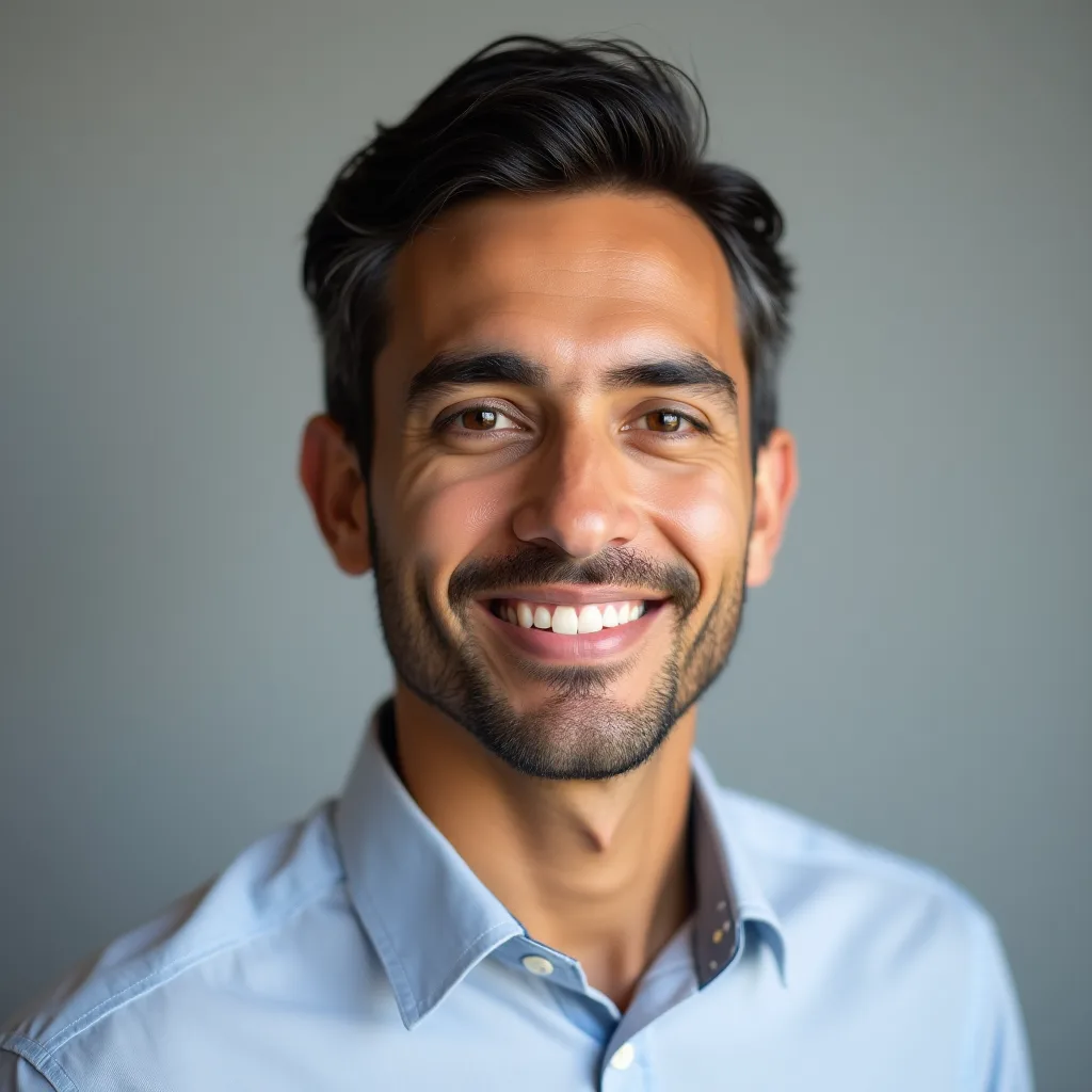 Diego Delgado