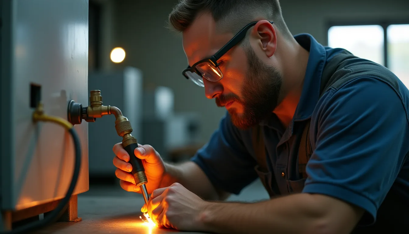 Commercial HVAC Solutions